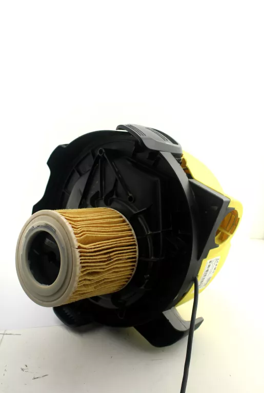 ODKURZACZ PRZEMYSŁOWY KARCHER WD 3