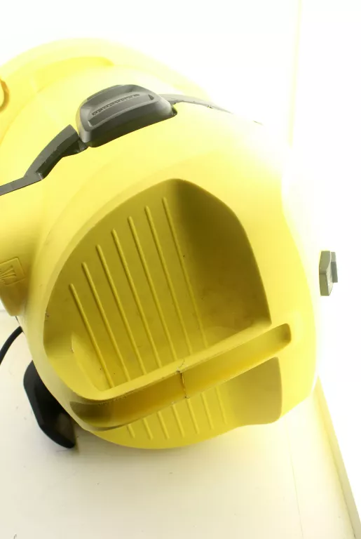 ODKURZACZ PRZEMYSŁOWY KARCHER WD 3