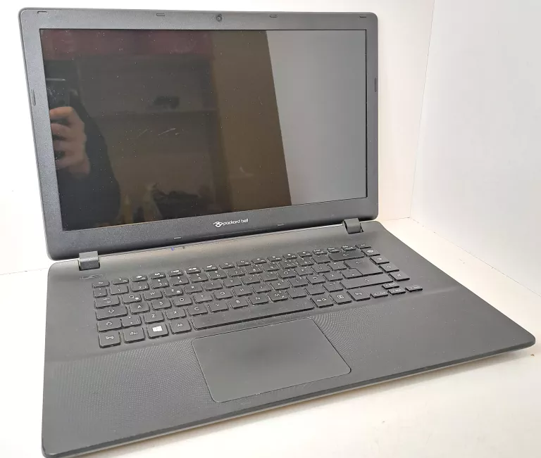 LAPTOP PACKARD BELL ENTF71BM-C5PT