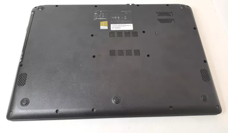 LAPTOP PACKARD BELL ENTF71BM-C5PT