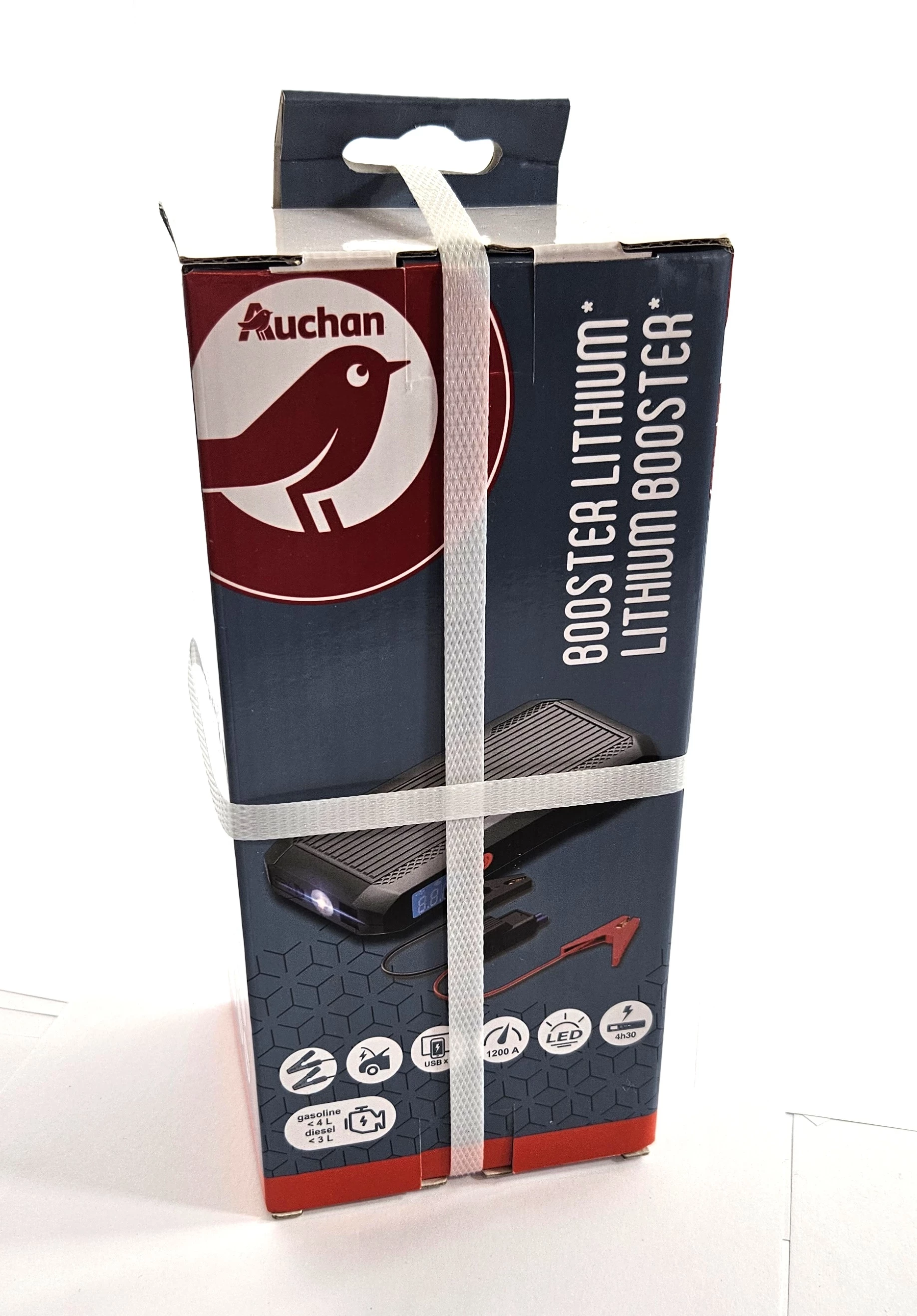 booster-samochodowy-auchan-jak-nowy-aleja-jana-pawla-ii-9b-reda