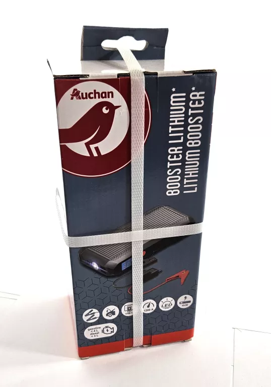 booster-samochodowy-auchan-jak-nowy-aleja-jana-pawla-ii-9b-reda