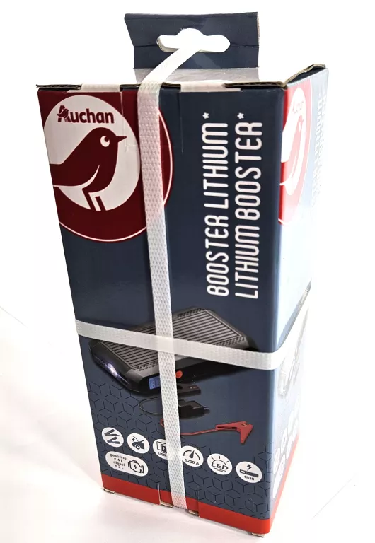 booster-samochodowy-auchan-jak-nowy-marka-bez-marki