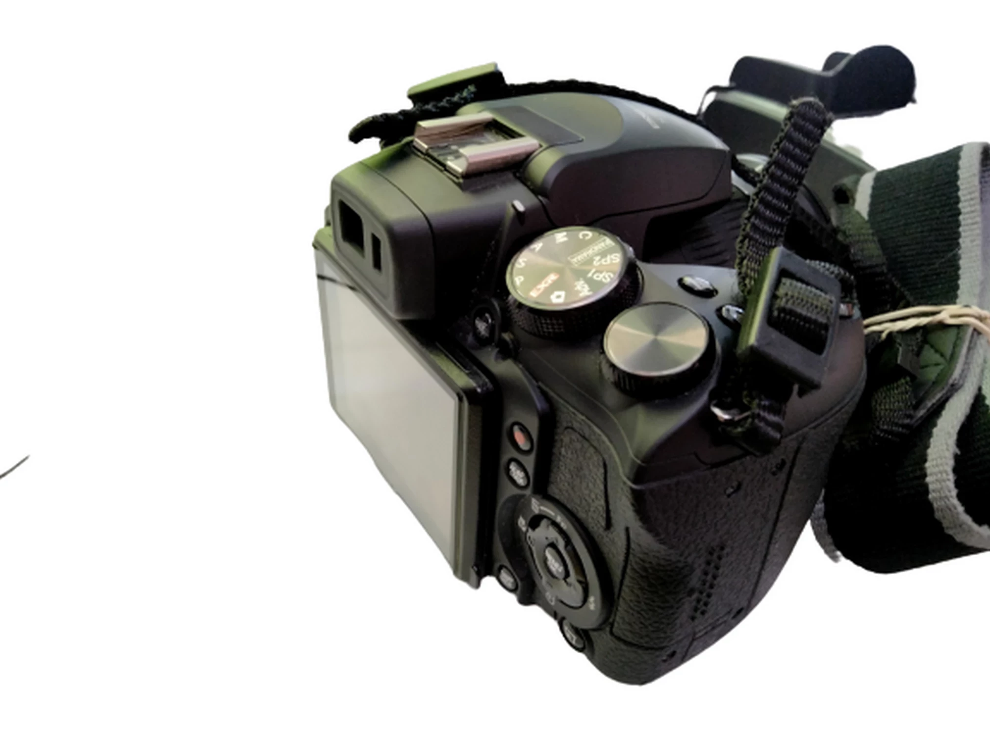 aparat-cyfrowy-fujifilm-hs25exr-stan-uzywany