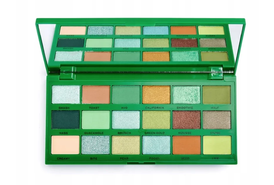 paleta-cieni-makeup-revolution-tasty-avocado-22g-plac-kosciuszki-20-wroclaw