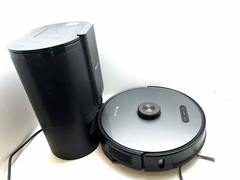 ROBOT SPRZĄTAJĄCY PROSCENIC LDS M8 PRO