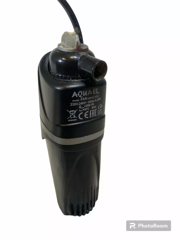 FILTR DO AKWARIUM AQAEL