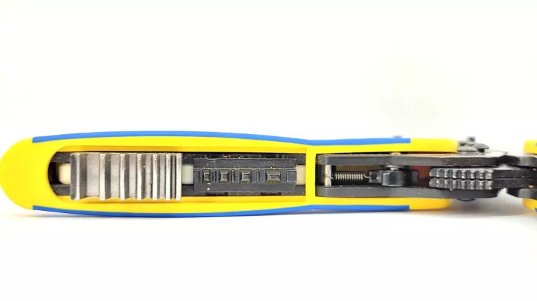 ZACISKARKA TULEJEK KLAUKE K 507