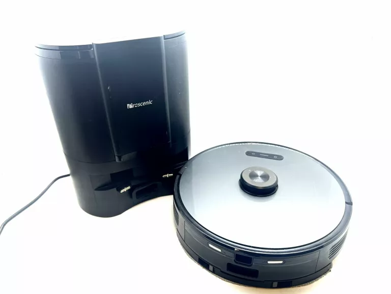 ROBOT SPRZĄTAJĄCY PROSCENIC LDS M8 PRO