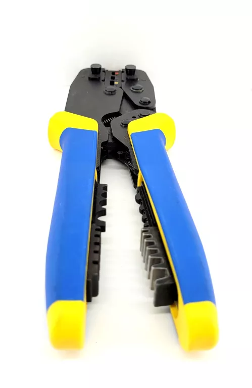 ZACISKARKA TULEJEK KLAUKE K 507