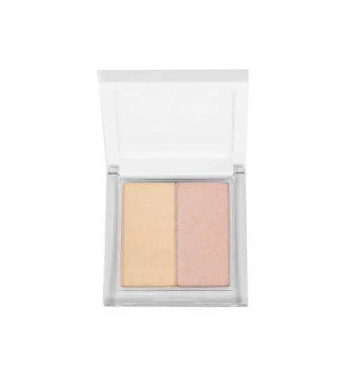 bell-professional-glow-palette-duo-rozswietlaczy-stan-uzywany