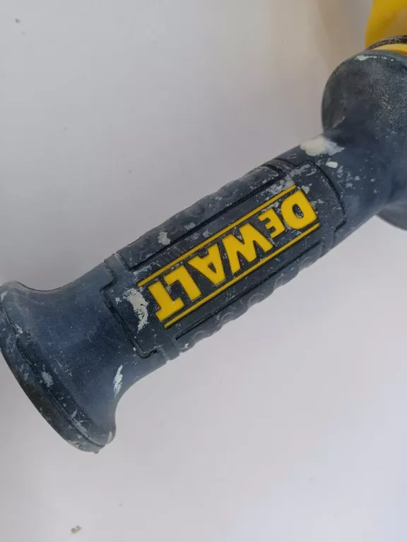 SZLIFIERKA KĄTOWA DEWALT DWE4369