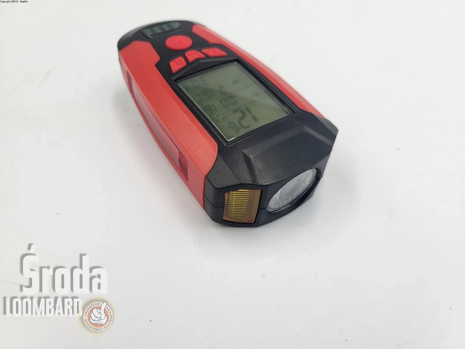 lampka-rowerowa-becool-bc-fl1484-komplet-model-becool-bc-fl1484