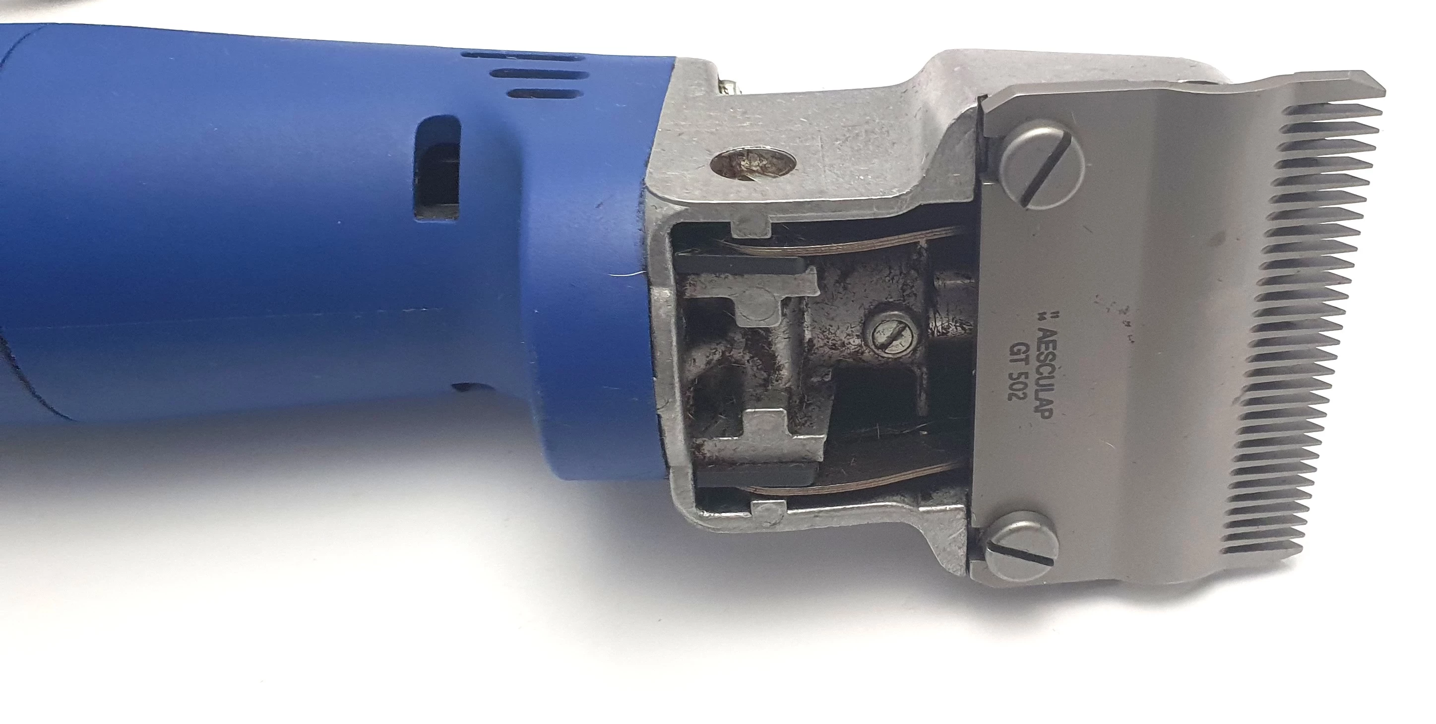 maszynka-aesculap-econom-ii-gt474-ean-gtin-4018653208397