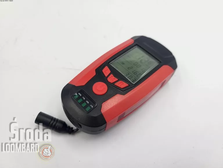 LAMPKA ROWEROWA BECOOL-BC-FL1484 KOMPLET