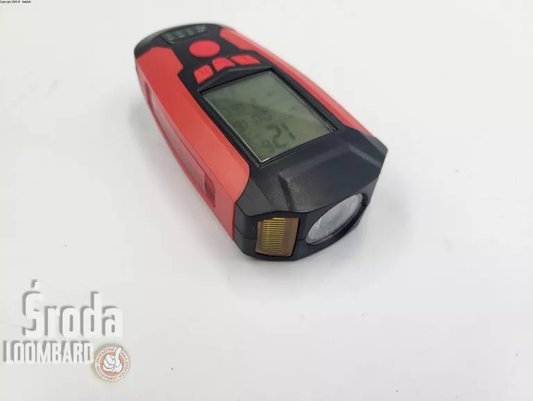 LAMPKA ROWEROWA BECOOL-BC-FL1484 KOMPLET