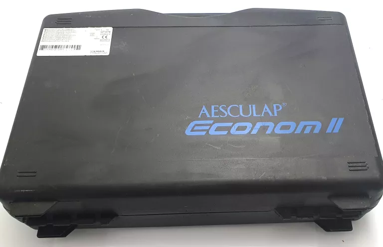 maszynka-aesculap-econom-ii-gt474-model-econom-ii