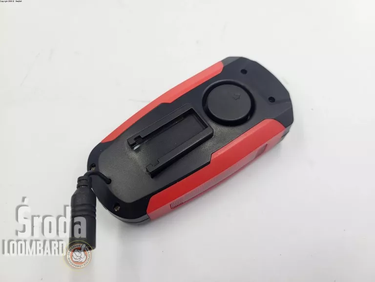 LAMPKA ROWEROWA BECOOL-BC-FL1484 KOMPLET