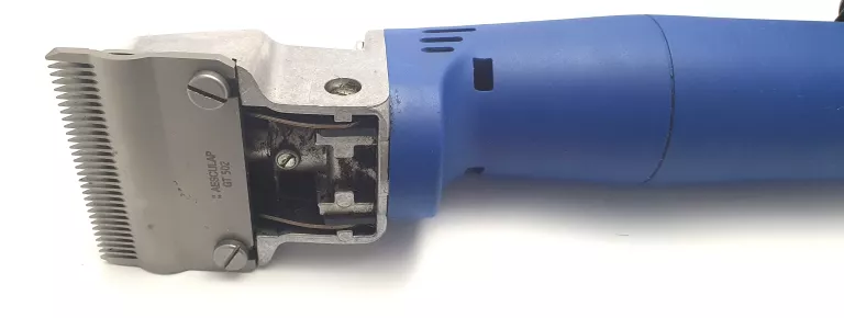 maszynka-aesculap-econom-ii-gt474-kolor-dominujacy-niebieski