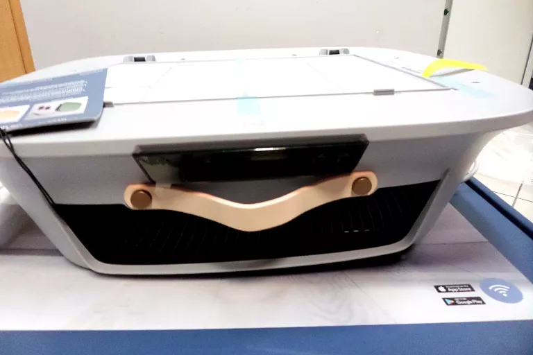 OCZYSZCZACZ POWIETRZA ELECTROLUX WELL A7 JAK NOWY!!