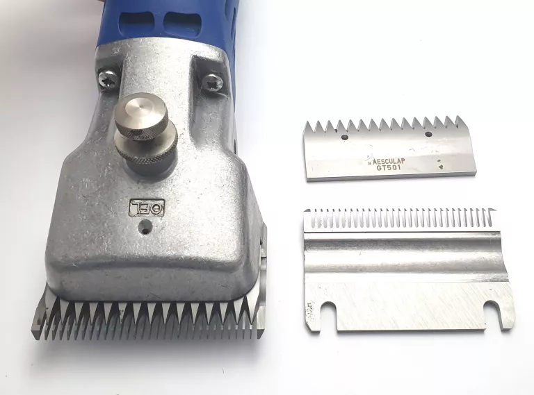 maszynka-aesculap-econom-ii-gt474-stan-uzywany