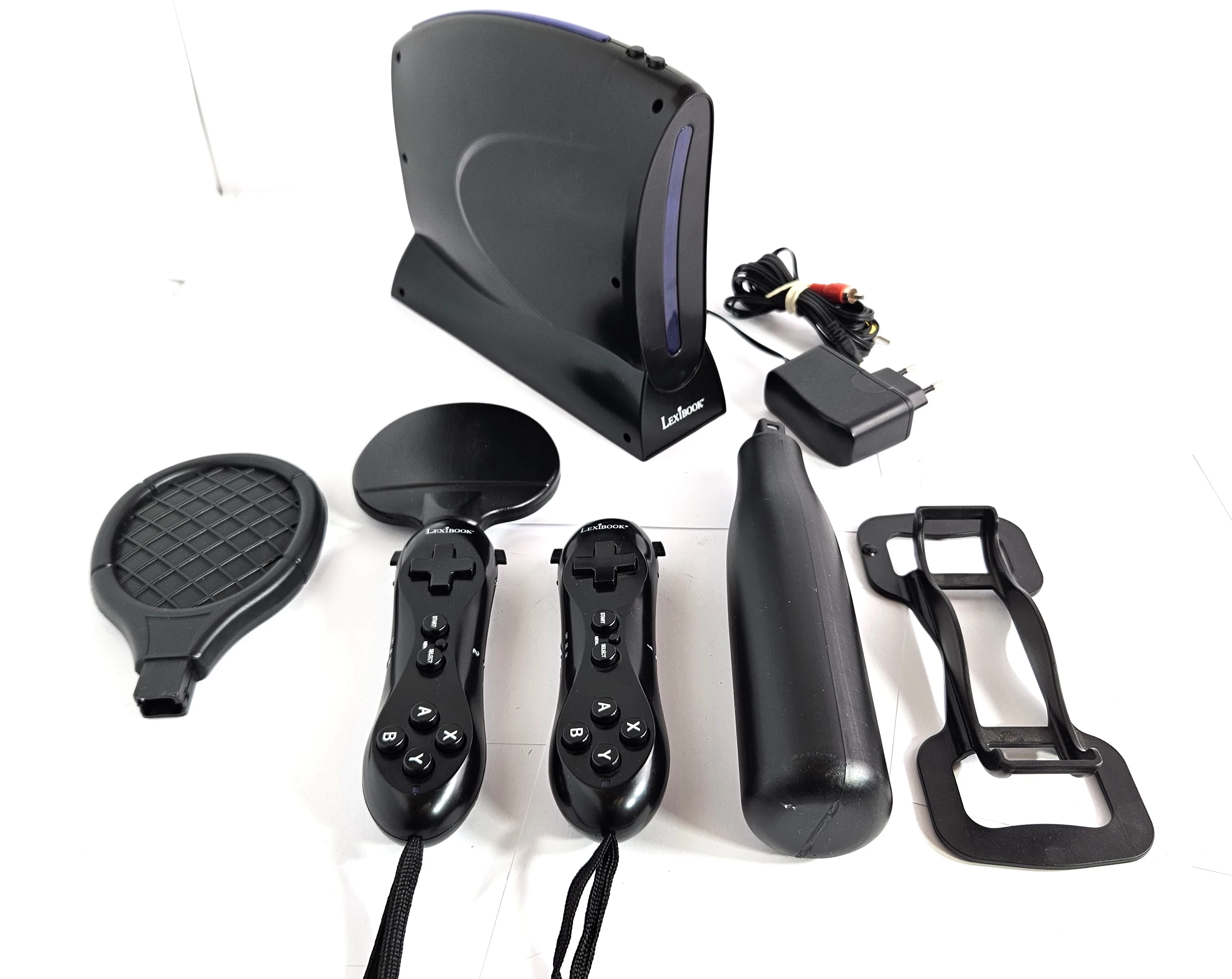 konsola-tv-lexibook-jg7415-stan-uzywany