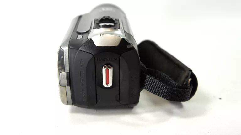 KAMERA CYFROWA CANON LEGRIA HF R106 FULL HD