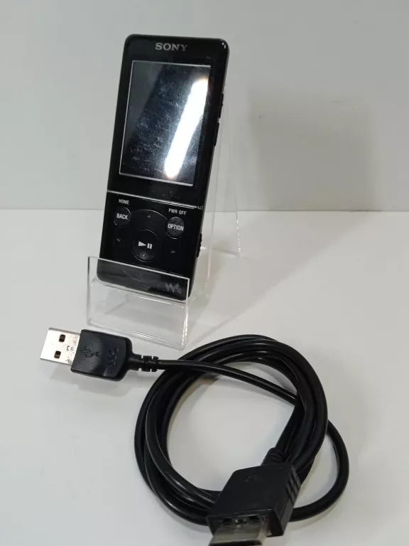 SONY WALKMAN MP4 6,7 GB NWZ-E453