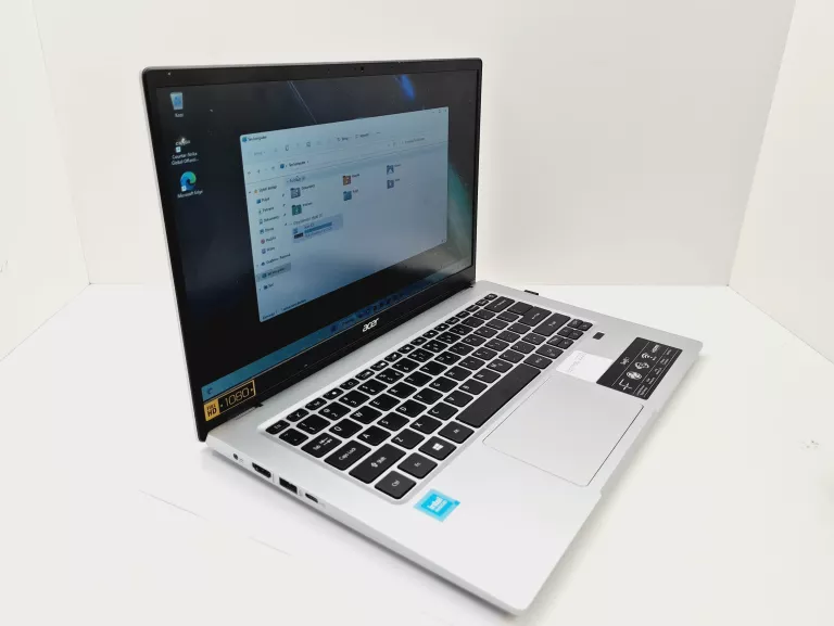 LAPTOP ACER SWIFT 1 N20H2 N450 4GB 128GB WIN11H