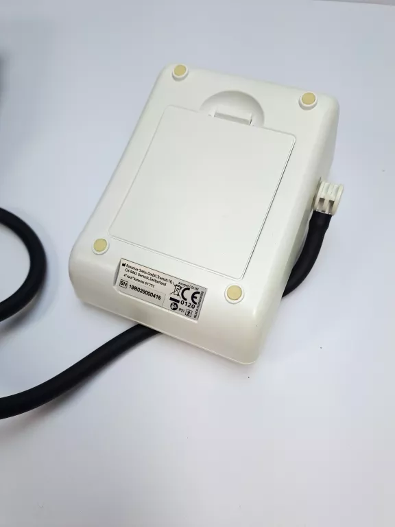 CISNIENIOMIERZ ACCUMED CG155F