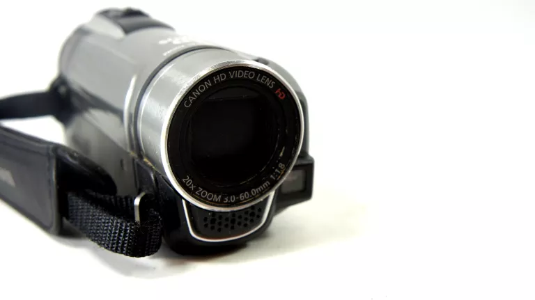 KAMERA CYFROWA CANON LEGRIA HF R106 FULL HD