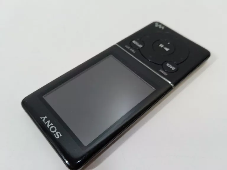 SONY WALKMAN MP4 6,7 GB NWZ-E453