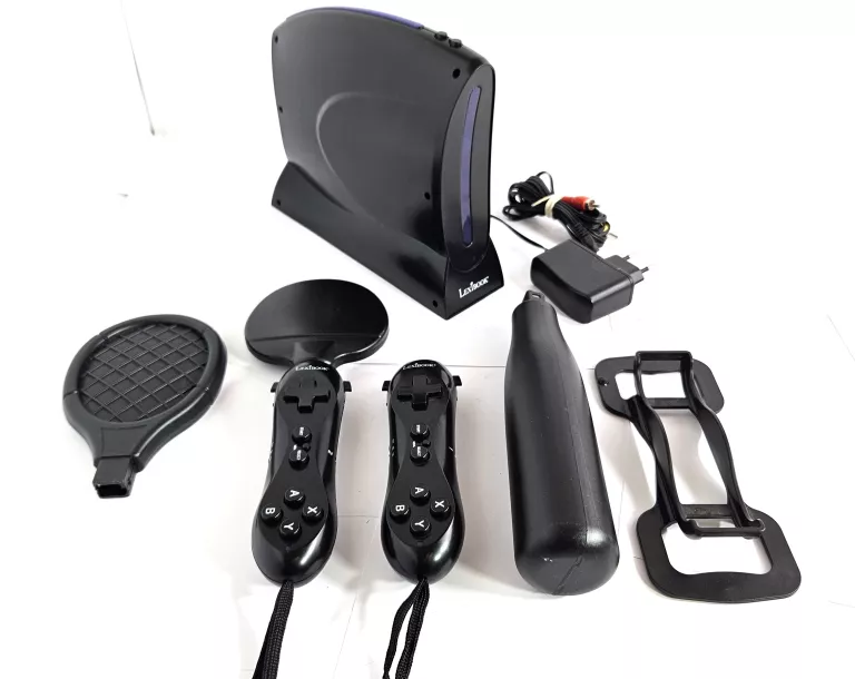 konsola-tv-lexibook-jg7415-stan-uzywany