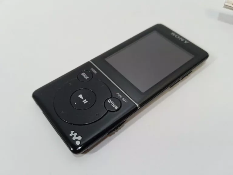 SONY WALKMAN MP4 6,7 GB NWZ-E453