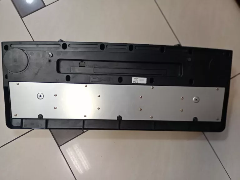 KEYBORD CASIO CT-840