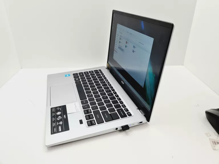LAPTOP ACER SWIFT 1 N20H2 N450 4GB 128GB WIN11H