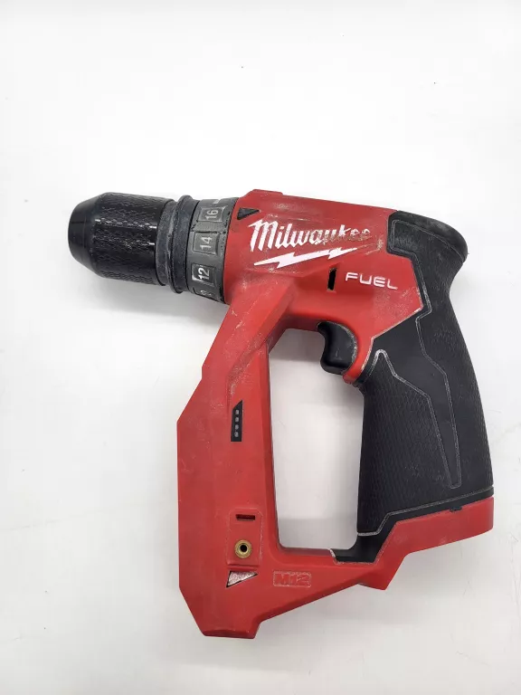 WIERTARKO-WKRĘTARKA MILWAUKEE M12 FDDX (BODY)