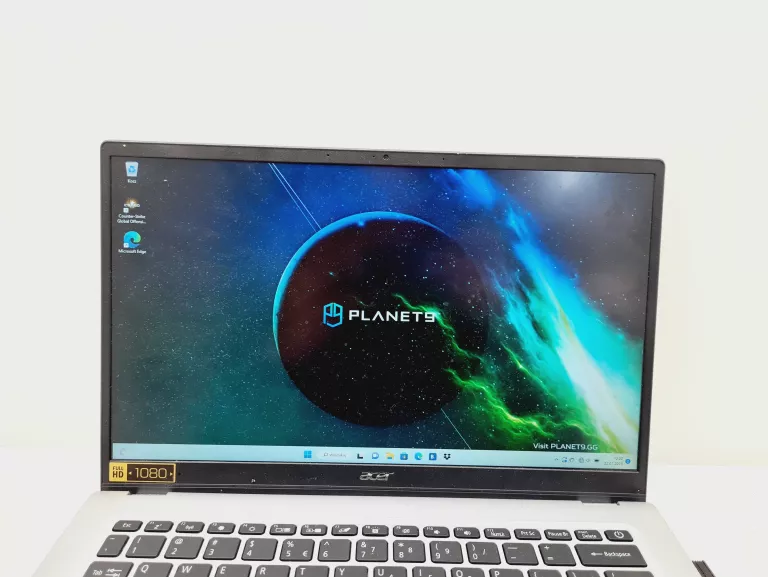 LAPTOP ACER SWIFT 1 N20H2 N450 4GB 128GB WIN11H