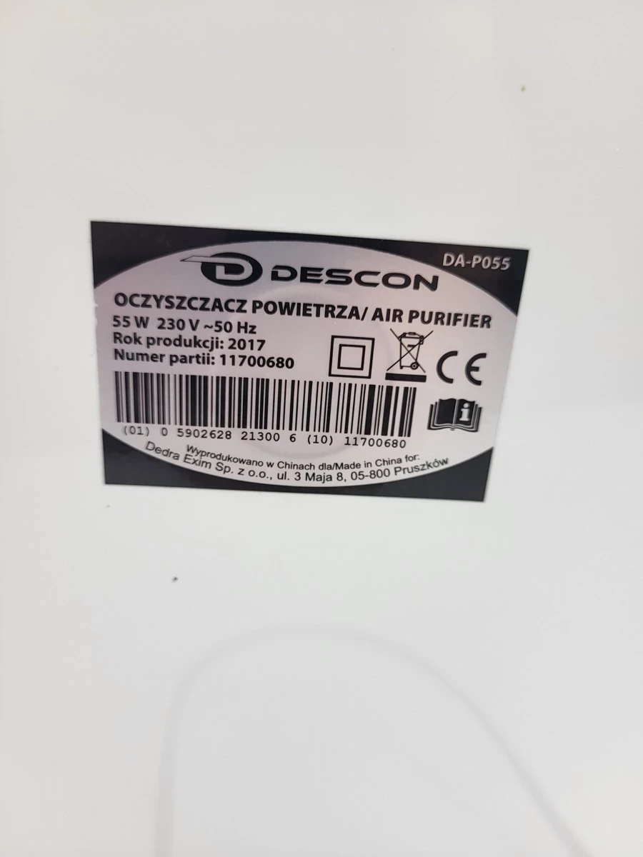 oczyszczacz-powietrza-descon-da-p055-moc-5500