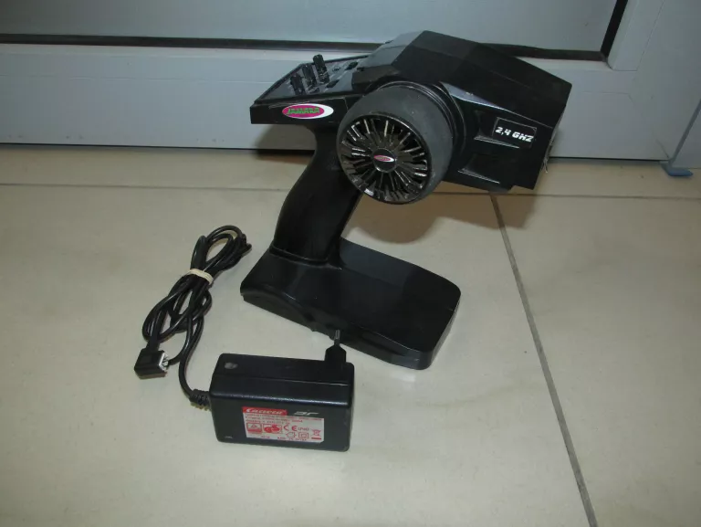 AUTO ZDALNIE STEROWANE JAMARA VELOCE
