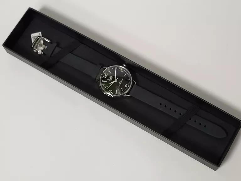 ZEGAREK ICE WATCH CITY MĘSKI