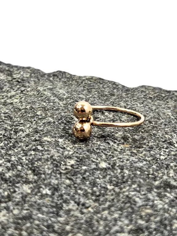 zloty-pierscionek-dwie-kulki-585-145-g-roz-14-kamien-inny-kamien