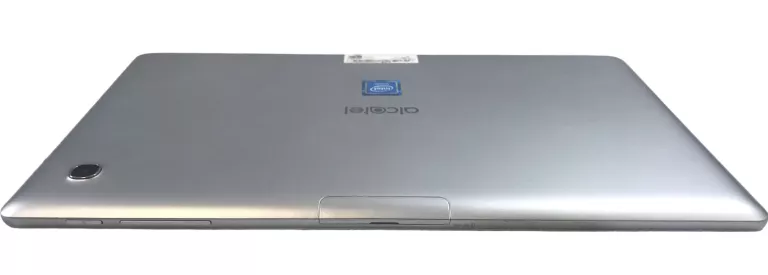 ALCATEL 8085 10" 2 GB / 32 GB SREBRNY