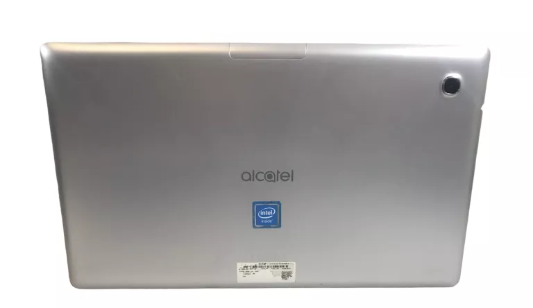 ALCATEL 8085 10" 2 GB / 32 GB SREBRNY