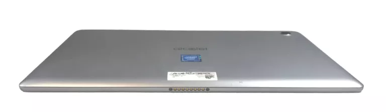 ALCATEL 8085 10" 2 GB / 32 GB SREBRNY