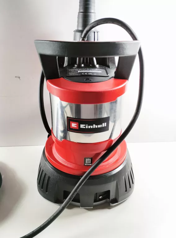 EINHELL POMPA ZANURZENIOWA GE-DP 7330 LL ECO