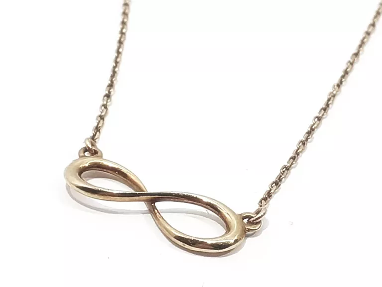 drobny-zloty-lancuszek-wk-375-127gr-42cm-stan-uzywany