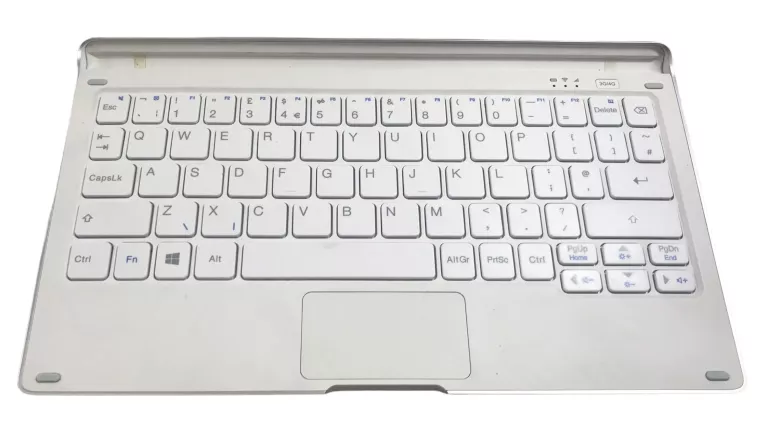 ALCATEL 8085 10" 2 GB / 32 GB SREBRNY