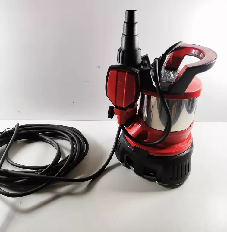 EINHELL POMPA ZANURZENIOWA GE-DP 7330 LL ECO