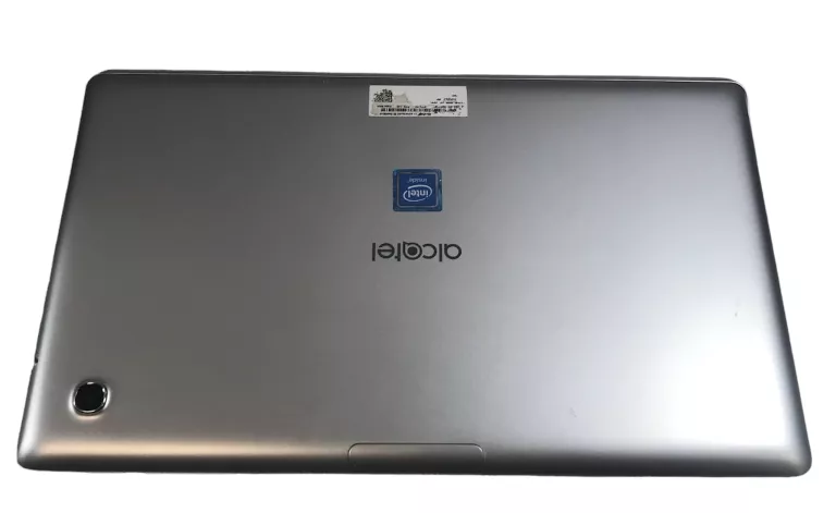 ALCATEL 8085 10" 2 GB / 32 GB SREBRNY
